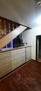 Дом в Ростовская область, Ростов-на-Дону Бодрая ул. (350 м)