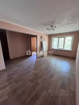 1-к кв. Бурятия, Улан-Удэ ул. Жердева, 56 (34.7 м)