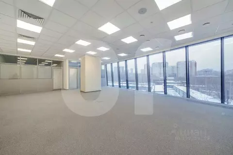 Офис в Москва Одесская ул., 2кС (719 м)
