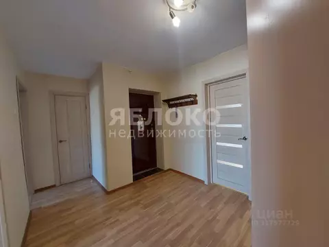 4-к кв. Пермский край, Березники ул. Мира, 76 (87.8 м)