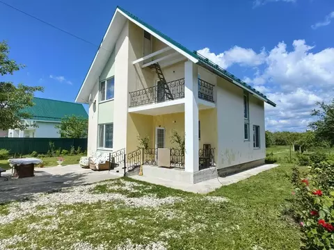 Дом в Тульская область, Заокский район, Заокский рп проезд 2-й ...