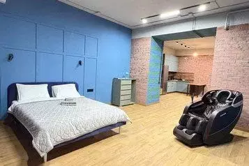 2-к кв. Новосибирская область, Новосибирск Академгородок мкр, бул. ...