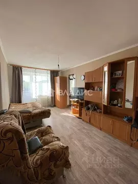 2-к кв. Бурятия, Улан-Удэ Октябрьская ул., 46 (41.6 м)