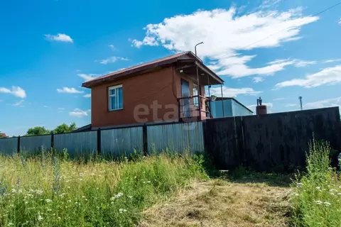 Склад в Алтайский край, Смоленский район, пос. Верх-Обский Центральная ...