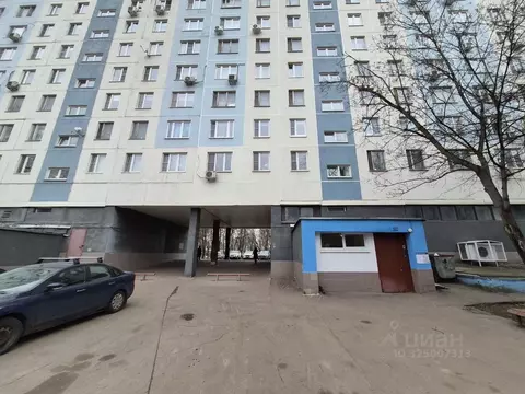 Студия Москва Нагатинская наб., 34 (15.0 м)