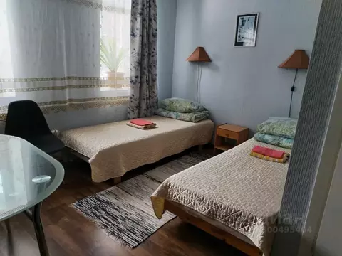 Комната Карелия, Лоухский район, Пяозерский пгт ул. Дружбы, 33