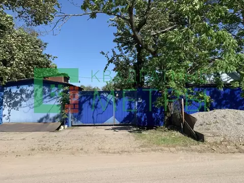 Дом в Еврейская автономная область, пос. Смидович ул. 30 лет Победы ...