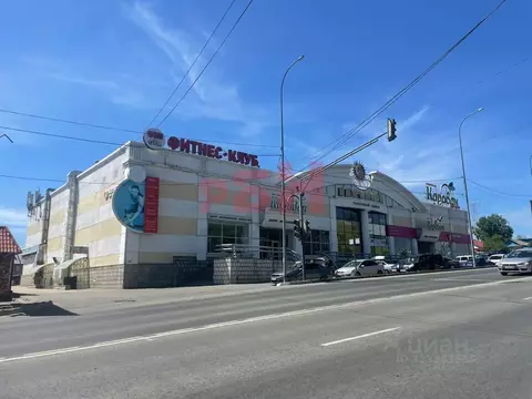 Торговая площадь в Пензенская область, Пенза Окружная ул. (40 м)