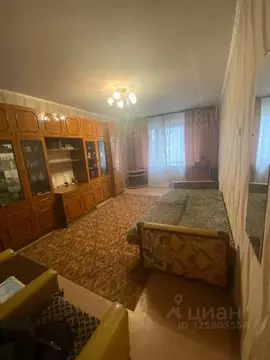 1-к кв. Белгородская область, Белгород ул. Костюкова, 67 (34.0 м)