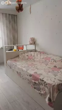 3-комнатная квартира: Тюмень, микрорайон Мыс, Судоремонтная улица, 24 ...