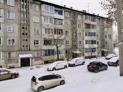 2-к кв. Иркутская область, Иркутск ул. Маршала Конева, 36 (41.0 м)