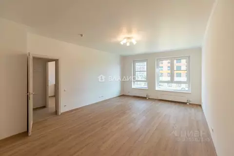 3-к кв. Москва Люблинская ул., 80к7 (84.3 м)