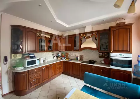 2-к кв. Челябинская область, Челябинск ул. Елькина, 76а (129.8 м)