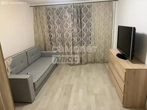 1-комнатная квартира: Москва, Долгопрудная аллея, 14к2 (36.6 м)