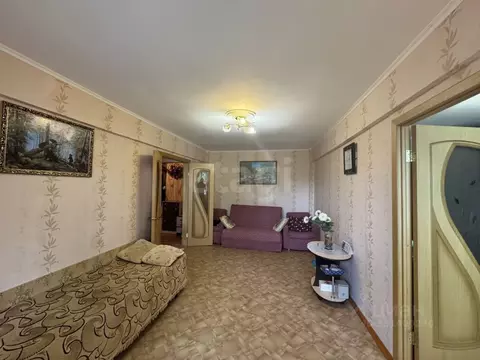 2-к кв. Тульская область, Щекинский район, Яснополянское с/пос, д. ...