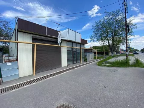 Помещение свободного назначения в Ставропольский край, Предгорный ...