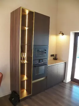 Продается дом в с. Федоскино