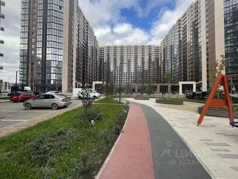 Торговая площадь в Краснодарский край, Краснодар ул. Кирилла ...