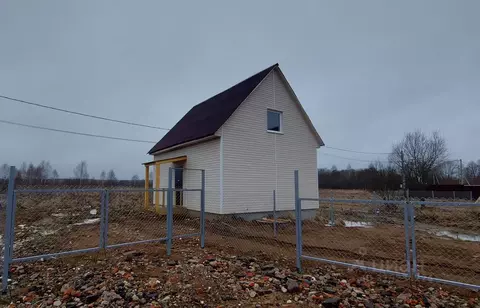 Дом в Москва д. Заболотье,  (95 м)