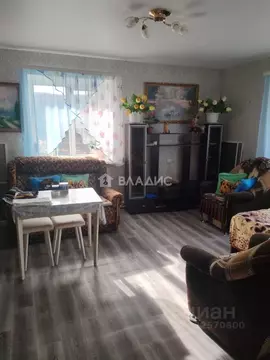 1-к кв. Владимирская область, Вязниковский район, Паустовское ...