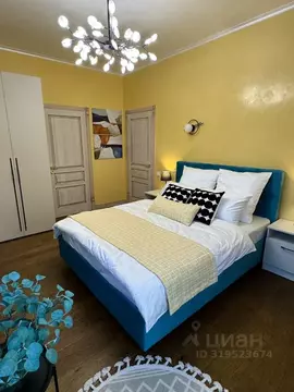 2-к кв. Калининградская область, Калининград Корабельная ул., 3 (40.0 ...