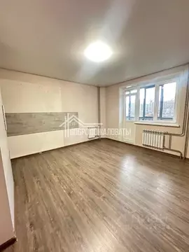 3-к кв. Хакасия, Абакан ул. Кирова, 183к4 (73.8 м)