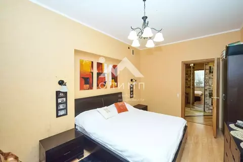 2-к кв. Ярославская область, Ярославль Народный пер., 6 (55.6 м)