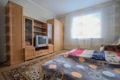 1-к кв. Ставропольский край, Ставрополь ул. Пирогова, 15 (40.0 м)