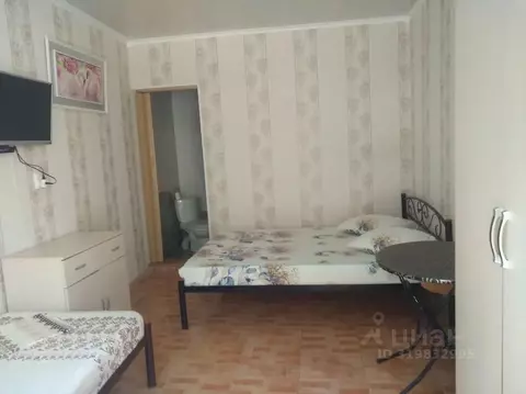 Комната Крым, Ленинский район, Мысовское с/пос, с. Семеновка ул. ...