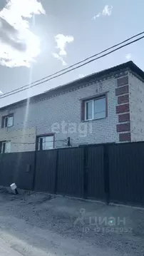 Дом в Амурская область, Благовещенск пос. Астрахановка, пер. ...