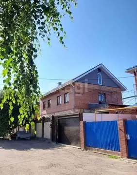 Дом в Самарская область, Тольятти Сахалинский проезд, 41 (323 м)
