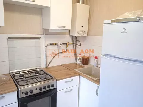 1-к кв. Тульская область, Тула городской округ, пос. Иншинский 2 (31.4 ...