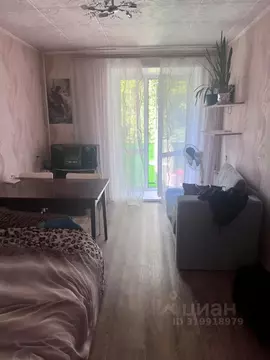 Комната Нижегородская область, Нижний Новгород ул. Паскаля, 27 (12.4 ...