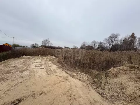 Участок в Тюменская область, Тюменский муниципальный округ, д. Якуши  ...