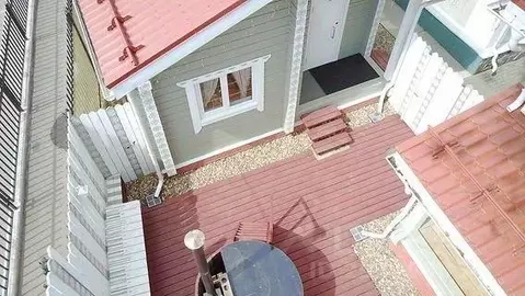 Дом в Московская область, Мытищи Силикатная ул., 19Ас1 (50 м)