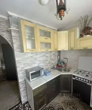 1-к кв. Ставропольский край, Ставрополь ул. 50 лет ВЛКСМ, 67/4 (42.0 ...