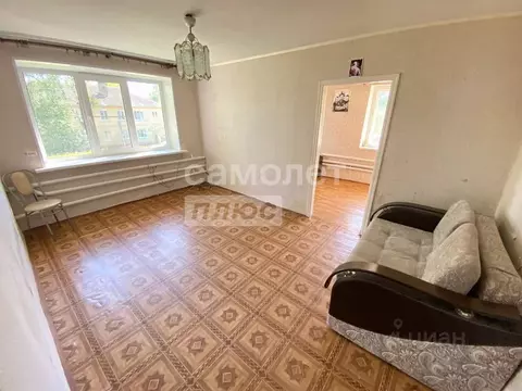 2-к кв. Нижегородская область, Бор ул. Максима Горького, 96 (37.2 м)