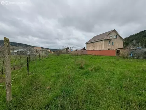 Участок в Симферопольский район, Добровское сельское поселение, село ...