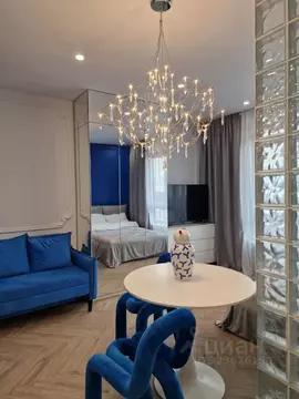 1-к кв. Москва проезд Стройкомбината, 1 (26.0 м)