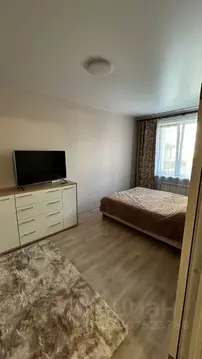 1-к кв. Сахалинская область, Южно-Сахалинск ул. Ильи Кацева, 1 (30.0 ...