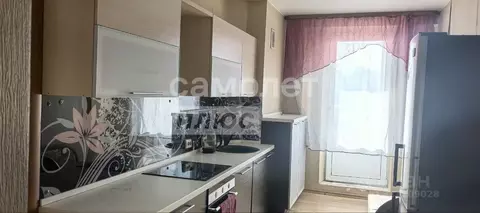 1-к кв. Иркутская область, Иркутск ул. Румянцева, 54 (42.0 м)