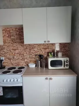 1-к кв. Карелия, Сортавала Первомайская ул., 26 (41.0 м)