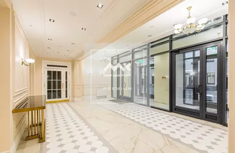 1-к кв. Санкт-Петербург просп. Малый Петроградской стороны, 79-81-83 ...