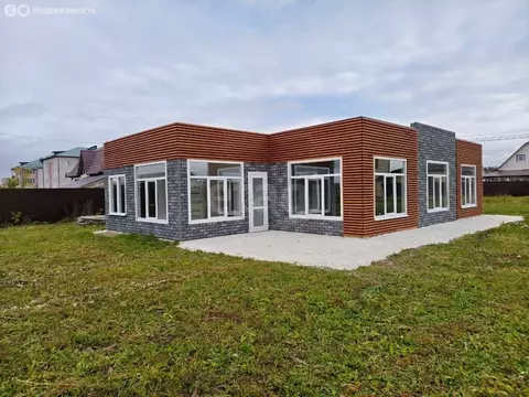 Дом в Коряжма, Уютный переулок (123.8 м)