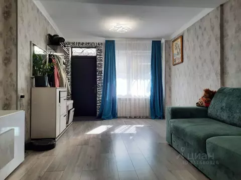 Дом в Северная Осетия, Владикавказ ул. Серобабова, 35 (49 м)