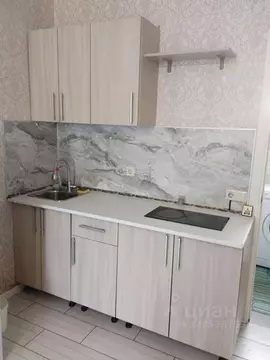 Студия Краснодарский край, Анапа муниципальный округ, с. Супсех ул. ...