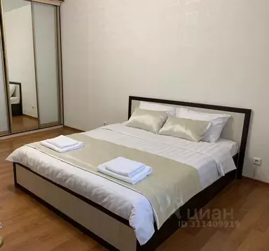 1-к кв. Мордовия, Саранск просп. 70 лет Октября, 73Г (38.0 м)