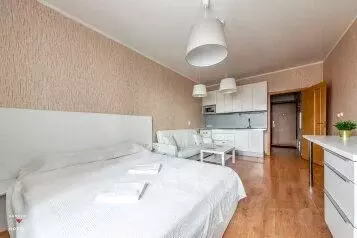 1-к кв. Московская область, Реутов Юбилейный просп., 72 (40.0 м)