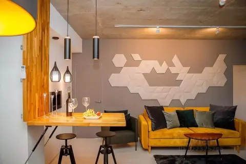 2-к кв. Калининградская область, Калининград ул. Генерал-лейтенанта ...