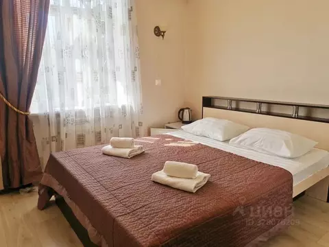 Комната Крым, Евпатория ул. Караева, 1